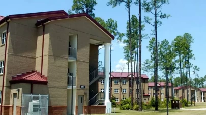 ABD’de Fort Stewart üssüne silahlı saldırı