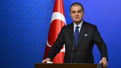 "Netanyahu 'tarihin vicdanı' tarafından mahkum edilmiş biridir"