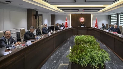 Kamu Görevlileri Hakem Kurulu yarın 4. kez toplanacak