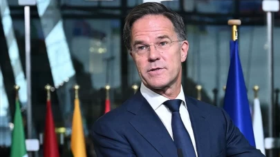 NATO Genel Sekreteri Rutte: Oyunu iyi oynarsak bunu sonlandırabiliriz