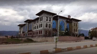 SAFRANBOLU(SULH HUKUK MAH.) SATIŞ MEMURLUĞU