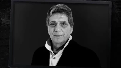 Ünlü spiker Ümit Aktan hayatını kaybetti!