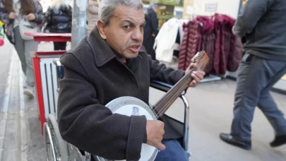 Samsun sokakları 'cümbüş'süz kaldı