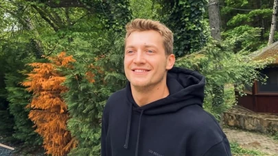 Erdem Şanlı Fırtına Gibi Geliyor! Taşacak Ha Bu Deniz’de ‘İso’ Rolüyle Seyirciyi Ekrana Kilitleyecek