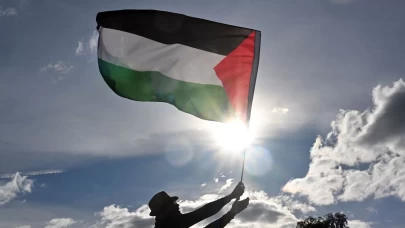 Avustralya’dan Gazze’ye 20 milyon dolar yardım