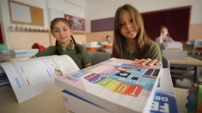 MEB’DEN VELİLERE DESTEK