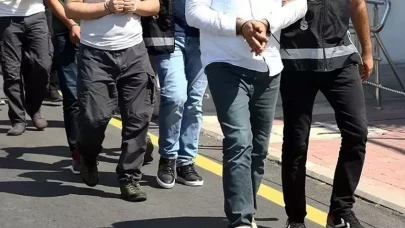 İstanbul’da büyük operasyon! Tek tek yakalandılar