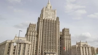 Rusya, Gazze’deki kıtlığın durması için İsrail’e önlem alma çağrısı yaptı