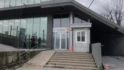 Şişli Tapu Müdürlüğü'nden