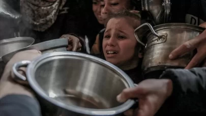 Almanya'da, Gazze'den çocukların ülkeye getirilmesi tartışılıyor