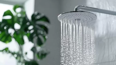 Günde 5 dakika soğuk duş almanın cilde faydası