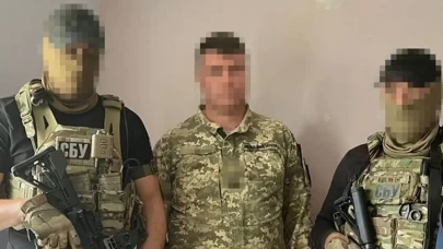 Ukrayna ordusunda köstebek krizi