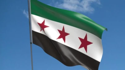 Suriye'de yeni banknotlar tedavüle girecek