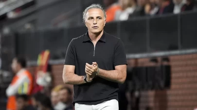 Mustafa Gürsel: “Önemli olan 3 puan”