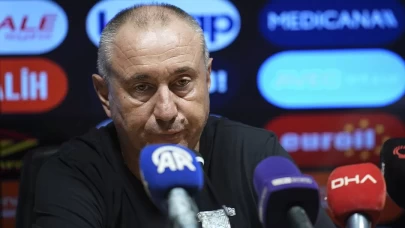Stanimir Stoilov: "İki puanı bırakan taraf olduk"