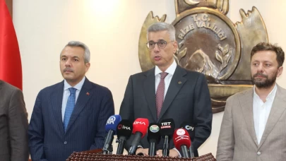 "Bizim ismimiz sağlık bakanlığı, hastalık bakanlığı değil"