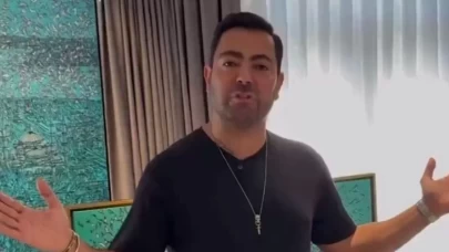 Ünlülerin kuyumcusu Ersan Diamond gözaltında...