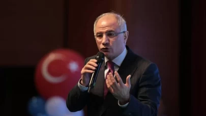 AK Parti Genel Başkanvekili Ala'dan, CHP Genel Başkanı Özel'e tepki