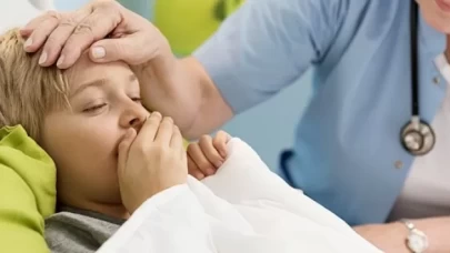 Çocuklarda öksürüğe ne iyi gelir?