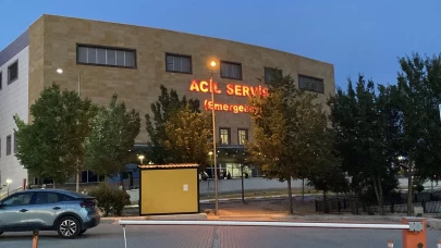 Nefes borusuna yiyecek kaçan 3 yaşındaki çocuk hayatını kaybetti