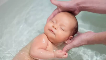 Bebek Banyosu: Ne Sıklıkla ve Nasıl Yapılmalı?