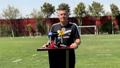 Hüseyin Eroğlu: “İlk maçlar hep zor geçer”