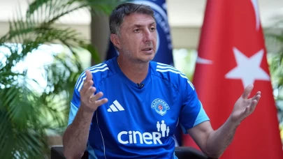 Şota Arveladze’den Gürcistan-Türkiye maçı yorumu