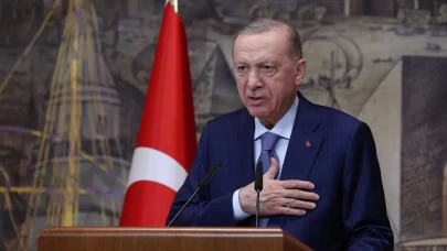 Cumhurbaşkanı Erdoğan'dan "17 Ağustos" paylaşımı
