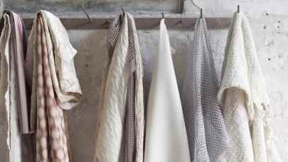 Banyo havluları ne sıklıkta değiştirilmeli? Uzmanlardan hijyen uyarısı