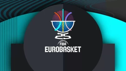EuroBasket 2025’te 3 Türk hakem görev alacak