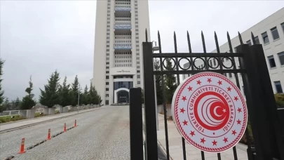 Ticaret Bakanlığı'ndan çelik bağlantı parçalarına gözetim kararı