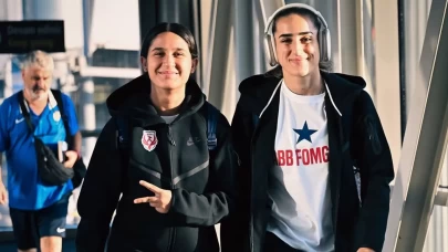 ABB FOMGET Şampiyonlar Ligi için Finlandiya’ya gitti