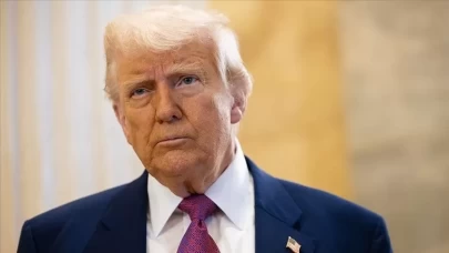 Siyasi gerilim tırmanıyor! ABD Başkanı Trump kararlı: Onu kovacağım