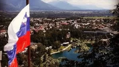 Slovenya’dan Gazze’ye Ürdün üzerinden insani yardım