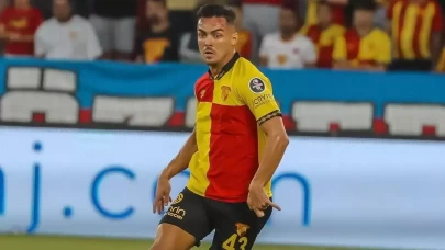 David Tijanic, Suudi Arabistan'a transfer oldu