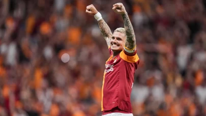 Icardi, 281 gün sonra golle döndü