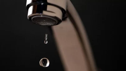 İzmir'de 32 saatlik su kesintisi