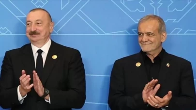 Pezeşkiyan'dan ezber bozan açıklama: Azerbaycan'la kardeşiz