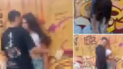 Sosyal medyada akım oldu, çocuklar arasında hızla yayılıyor...