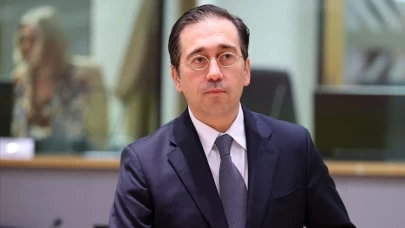 İspanya, Ukrayna'nın AB ile entegrasyon sürecine desteğini yineledi