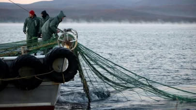 Balıkçılar yeni av sezonundan umutlu