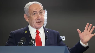 ABD’nin kararı Netanyahu’yu sevindirdi