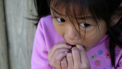 Depremden Etkilenen Çocuklar İçin Büyük Tehlike! Uzmanlardan Kritik Uyarılar!