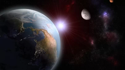 Dünya dün daha hızlı döndü