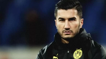 Beşiktaş’tan Solskjaer ve Nuri Şahin iddialarına resmi yanıt