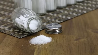 Yaz aylarında tuzlukta nemlenme nasıl önlenir?