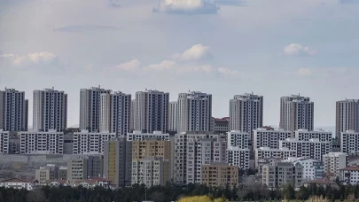 Kiraya Rakip Aidatlar Bitiyor! Bakanlık Harekete Geçti