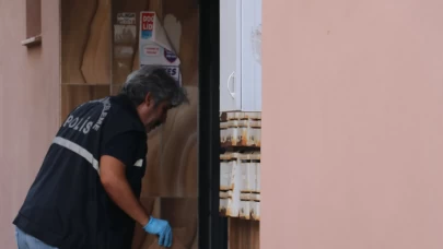 Cezaevinden çıktı, dehşet saçtı: Çığlık sesleriyle dışarı fırladık