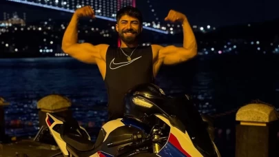 Ünlü motor tutkunu geçirdiği kazada hayatını kaybetti