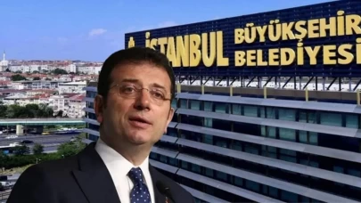 İBB'ye yeni dalga operasyon! Çok sayıda gözaltı kararı! Dikkat çeken isimler